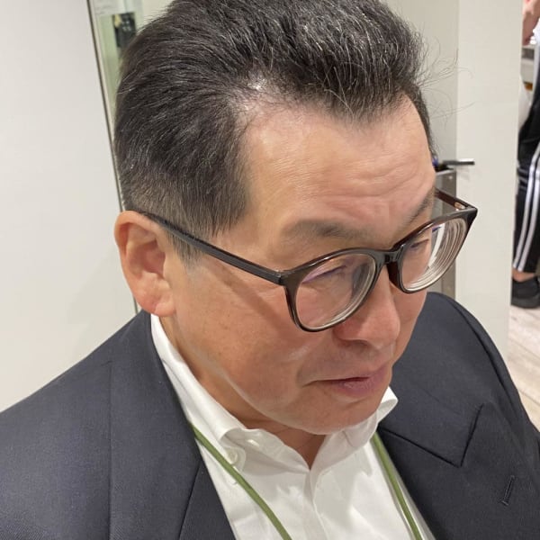 ナチュラルアイパーバック　アイパーリーゼント