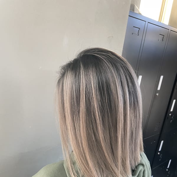 シャドールーツ|HAIR & CARE Blast