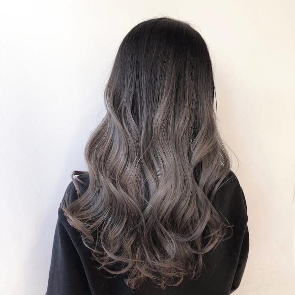 シルバーバレイヤージュ