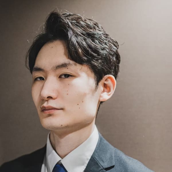 ビジネスアップバング