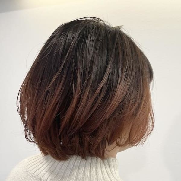 大人可愛い/選べるカラー