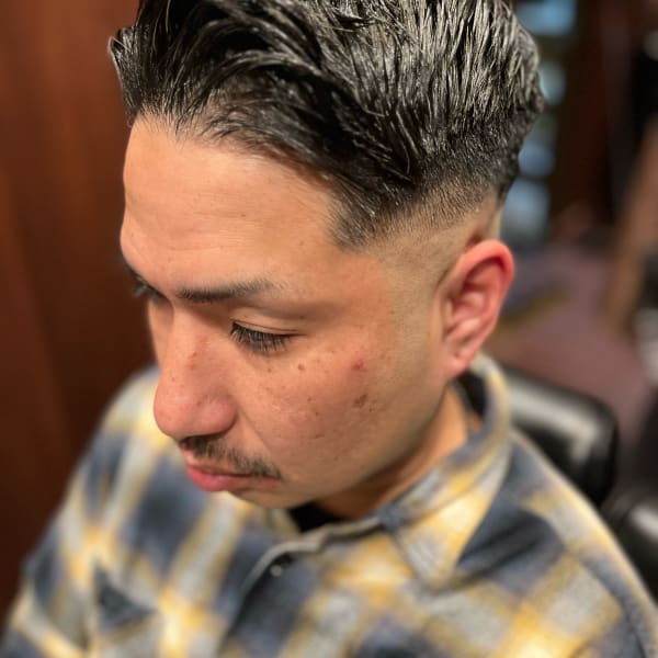 73ビジネスフェード