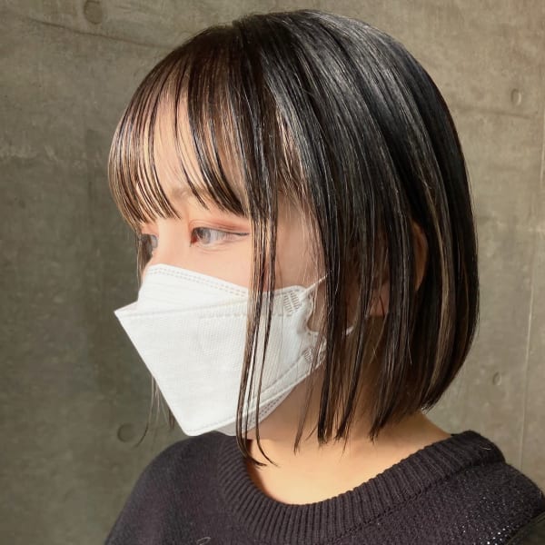 ストーリーボブ