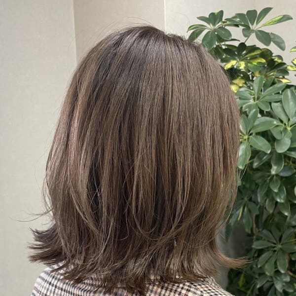 大人可愛い/イルミナカラー