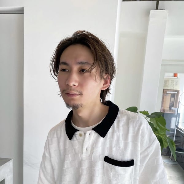 palve_スタイル