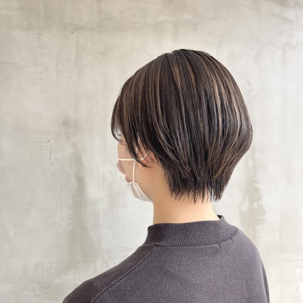 ショートカット