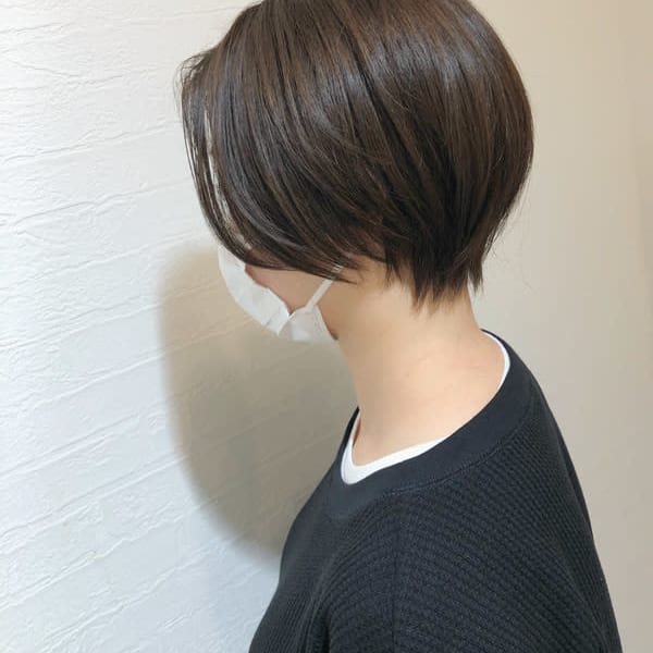ミニマム ショート