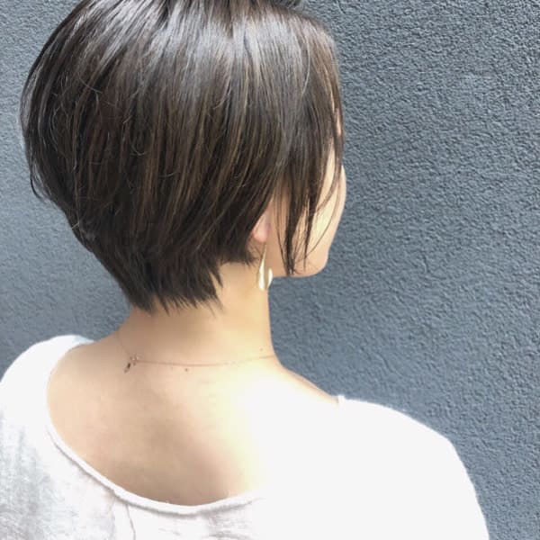 シュートボブ
