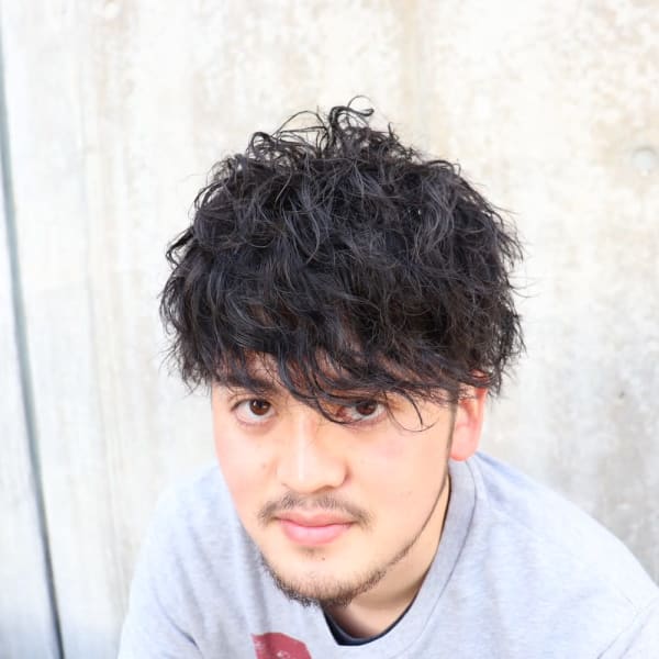 ツイストスパイラル