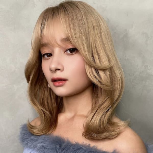 スタッフ 募集中|Lond profil 浦和