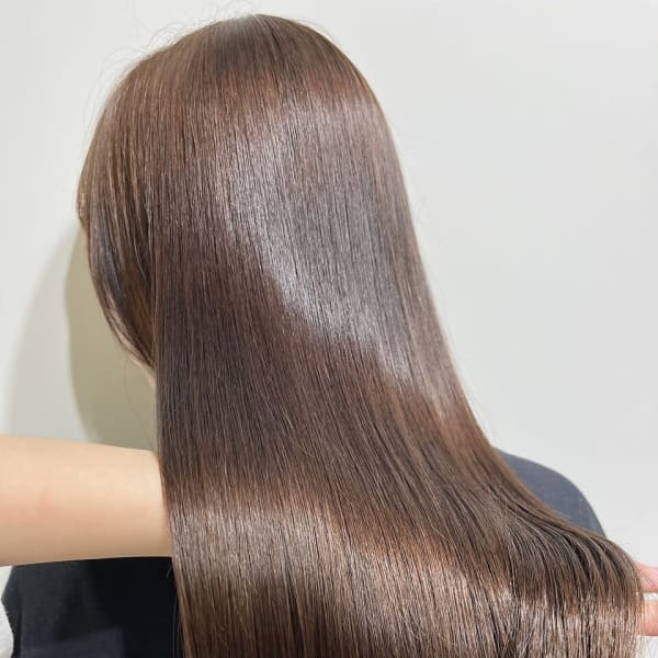 究極のカラー|LOVEST KYOTO