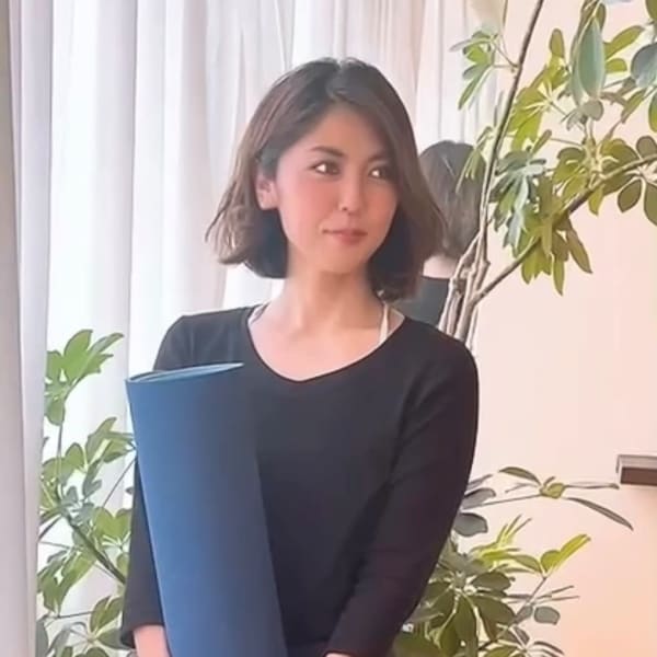 Total Beauty Yju【トータル ビューティー ユジュ】のスタッフ紹介。アリサ