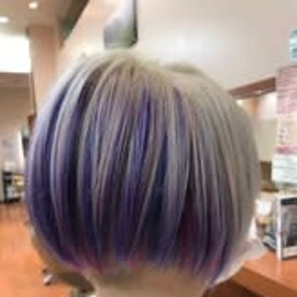 デザインカラー