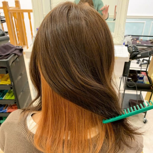 インナーオレンジ