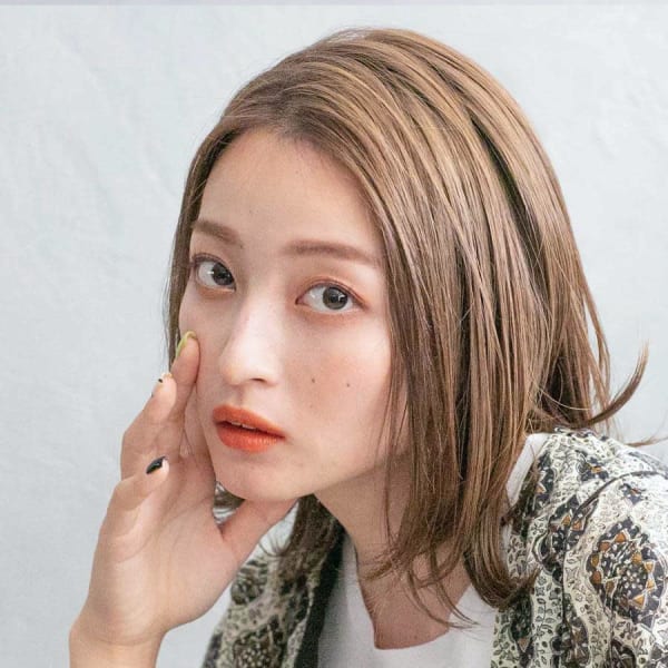 洗練ウェットミディアム