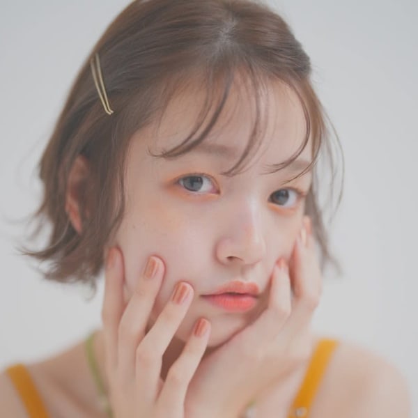 フレンチガーリー