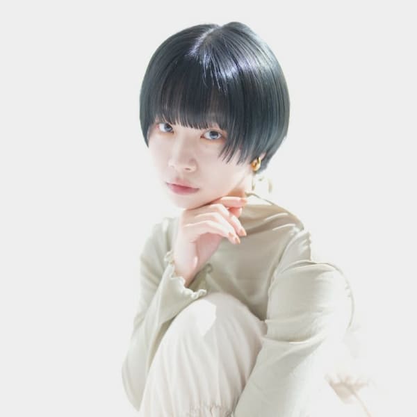 うる艶ブラック