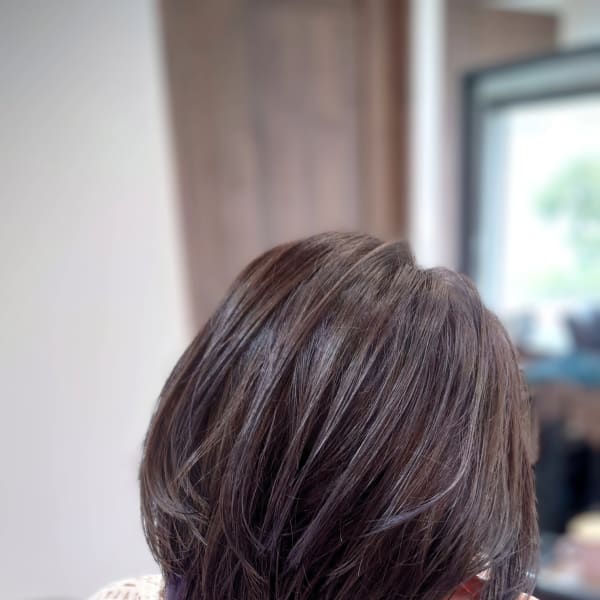 インナーブルー