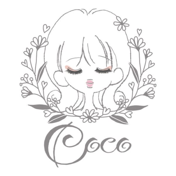 Coco【ココ】のスタッフ紹介。タマ