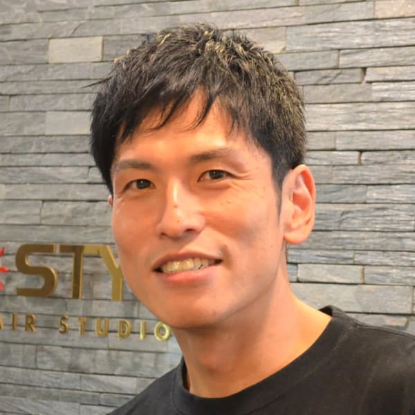 さわやかベリーショート