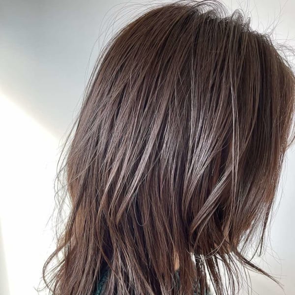 Beauty Resort AKAHIGE×ミディアム