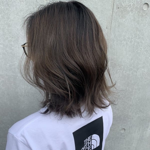 Beauty Resort AKAHIGE×ミディアム