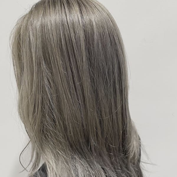 Beauty Resort AKAHIGE×ロング