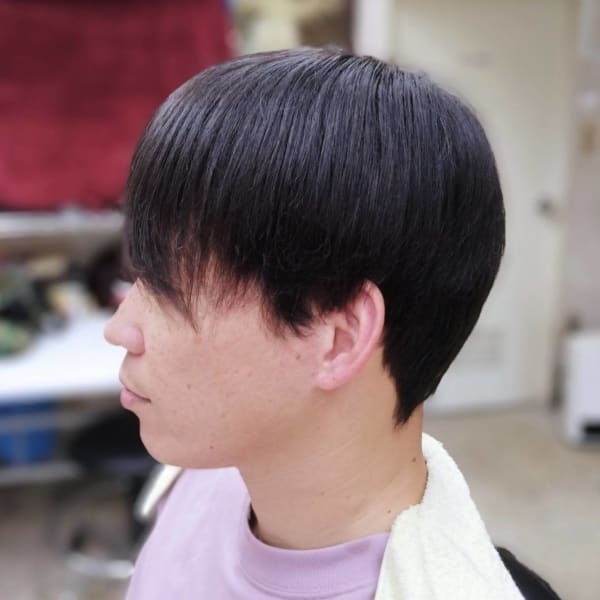 アンチフリッツ 髪質革命