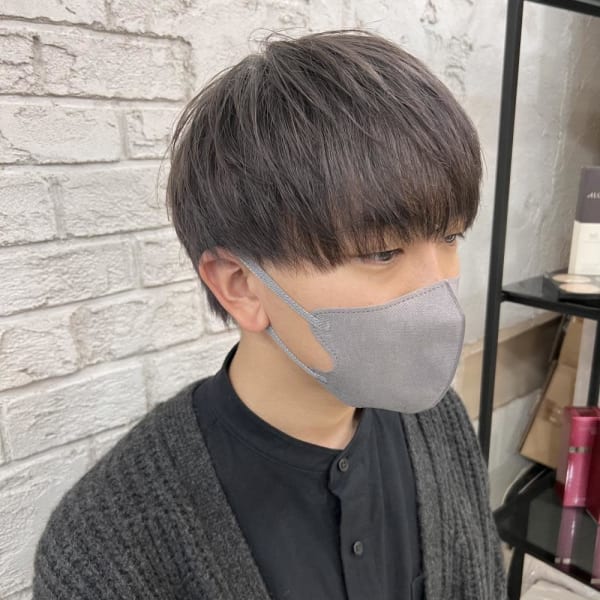 グレーアッシュ 池袋 4075