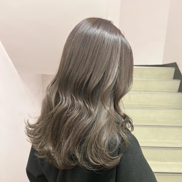 オリーブグレージュ 池袋 4076