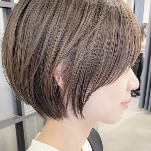 ピクサムFカラー|Liberty・hair