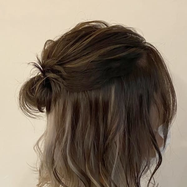 Sun Terria×ミディアム