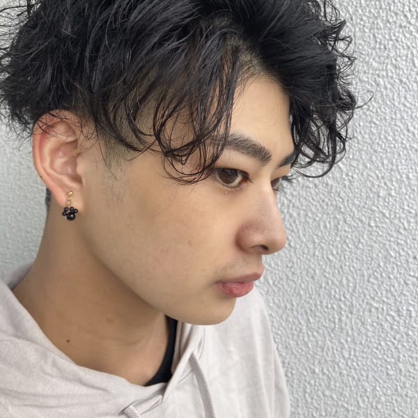 To-kai_ヘアスタイル|To-kai