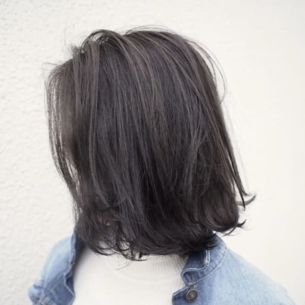 DAMANI×ショート|DAMANI