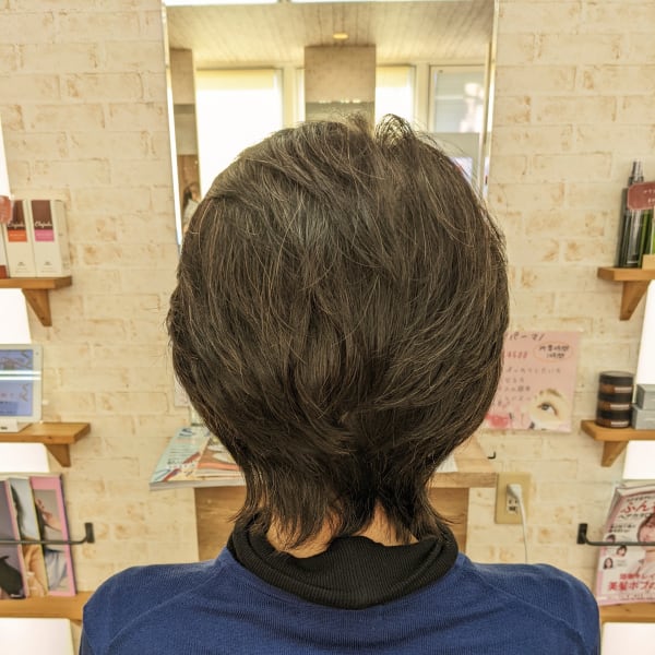 ウルフ