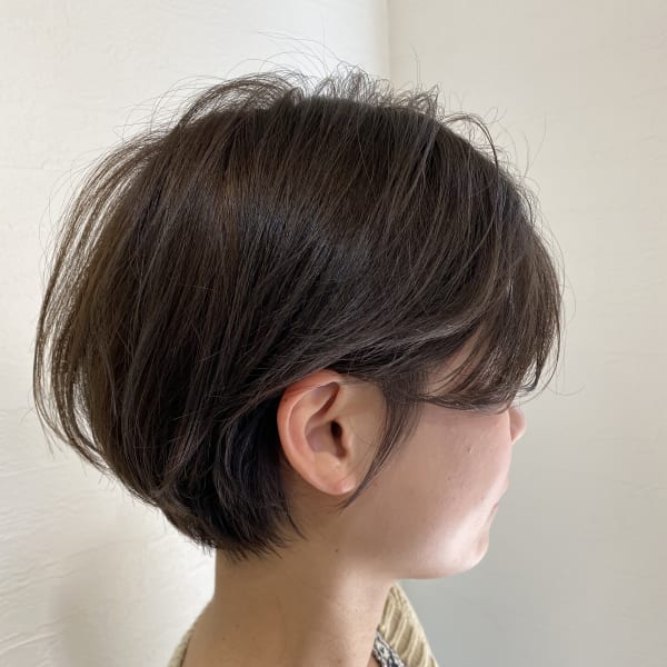 エアリーショート　appri藤井