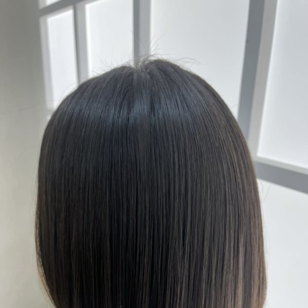 CARES 蘇我店×ショート|CARES 蘇我店