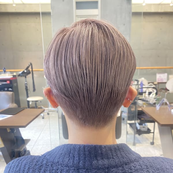 ミニマムショート