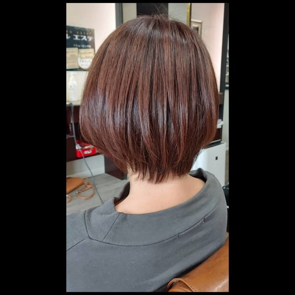 コラーゲンカラー