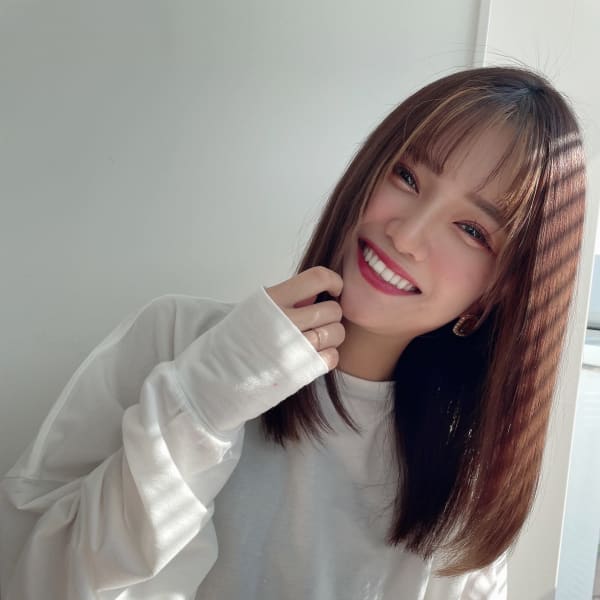 個室型 髪質改善 Miel×ロング|個室型 髪質改善 Miel