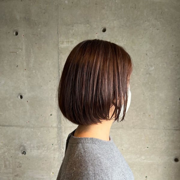 Crede hair's 井口店|Crede hair's 井口店