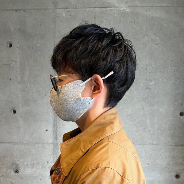 Crede hair's 井口店|Crede hair's 井口店