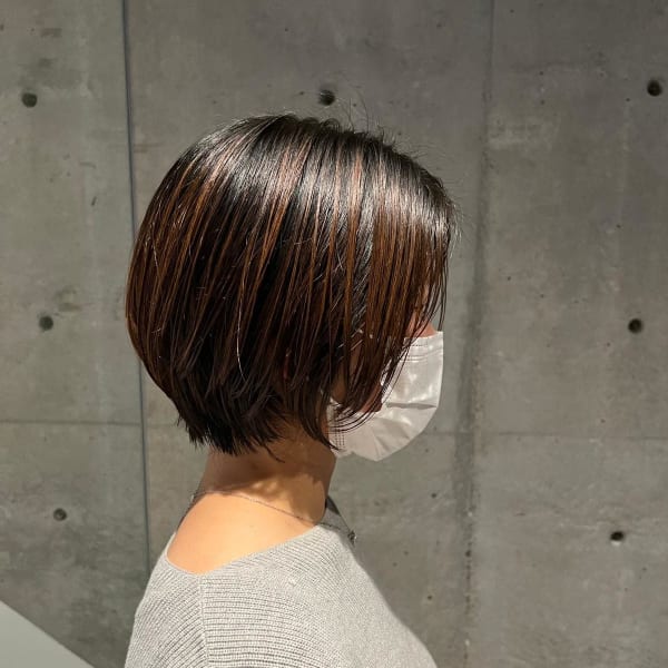 Crede hair's 井口店|Crede hair's 井口店