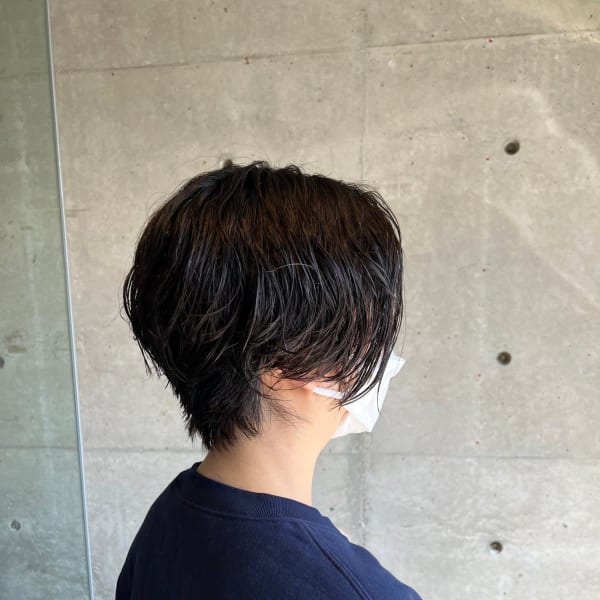 Crede hair's 井口店|Crede hair's 井口店