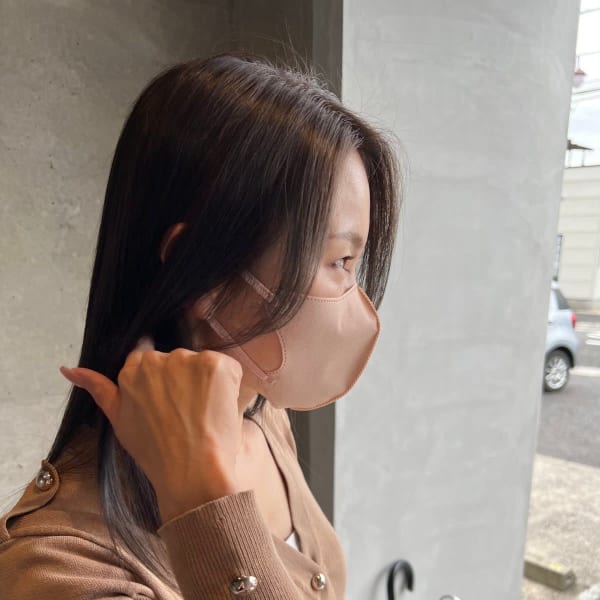 Crede hair's 井口店|Crede hair's 井口店