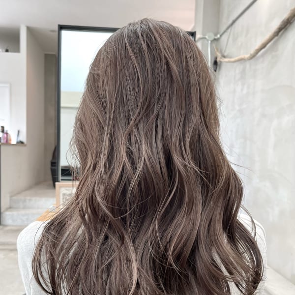 シークレットハイライト