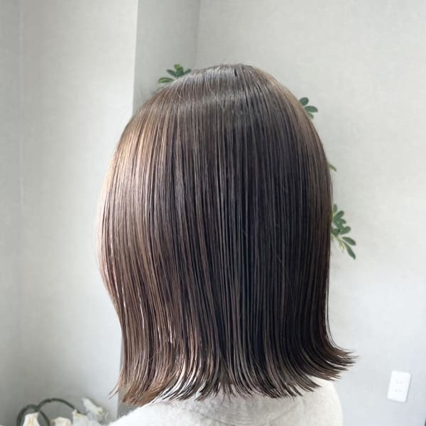 大人可愛い/イルミナカラー