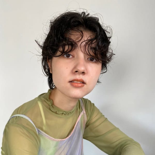 CEINE HAIR PRESS【三軒茶屋】