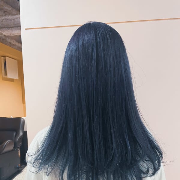 CEINE HAIR PRESS【三軒茶屋】