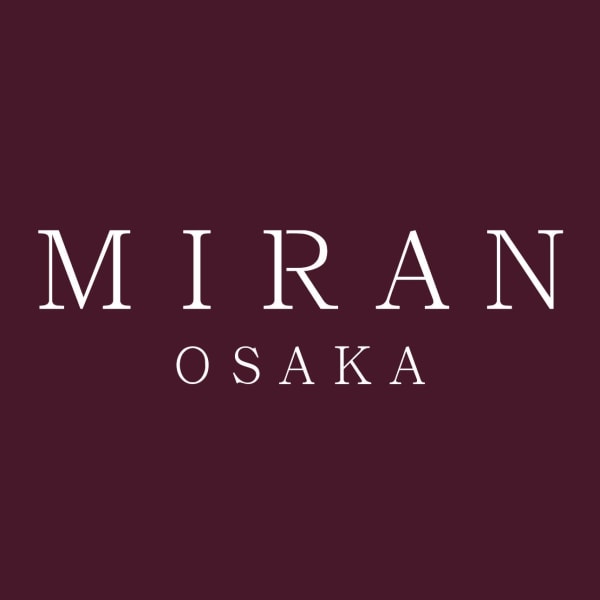 MIRAN OSAKA【ミランオオサカ】のスタッフ紹介。オオツカ アオイ